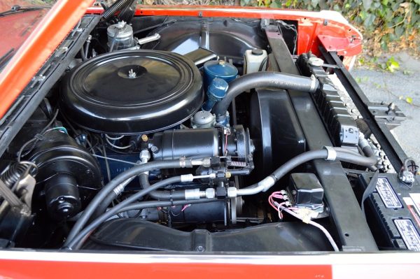 1959 Cadillac Series 62 - Image 40
