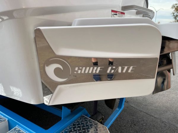 2019 Malibu Boats 23 LSV - Image 9