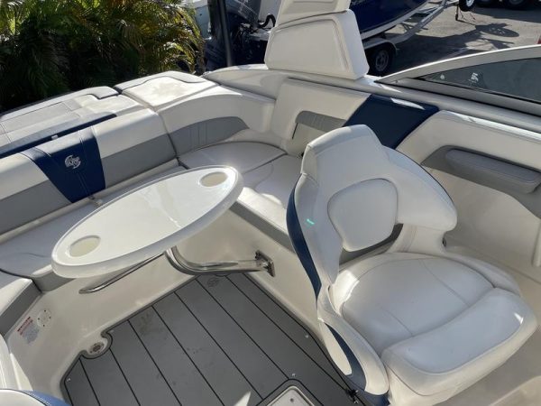 2021 Chaparral 23 Surf - Image 36