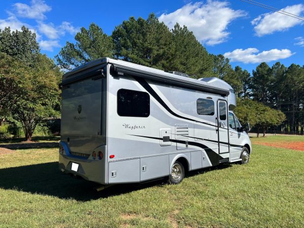 2020 Tiffin Wayfarer 25QW - Image 53