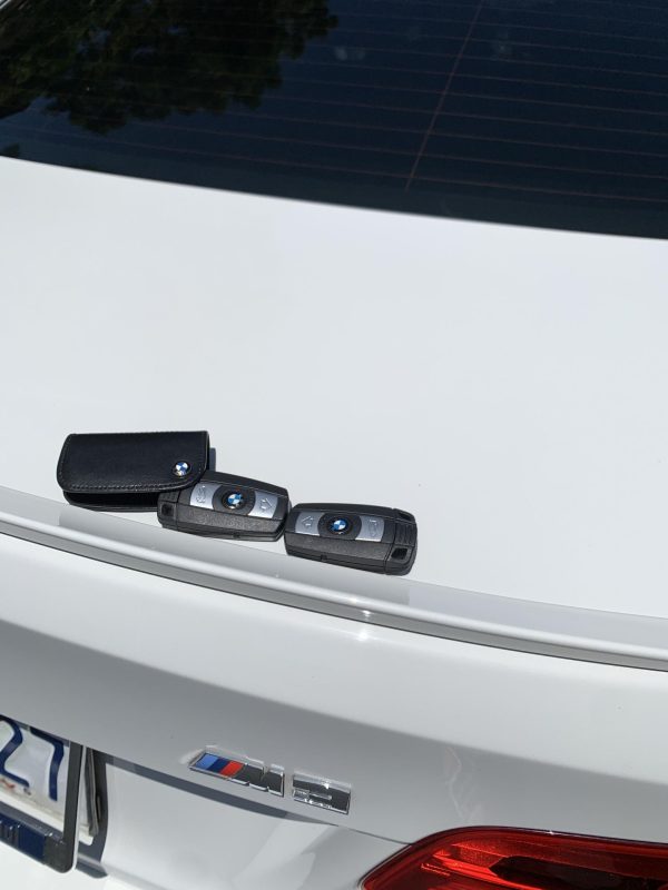 2013 BMW M3 Competition Package - Image 30