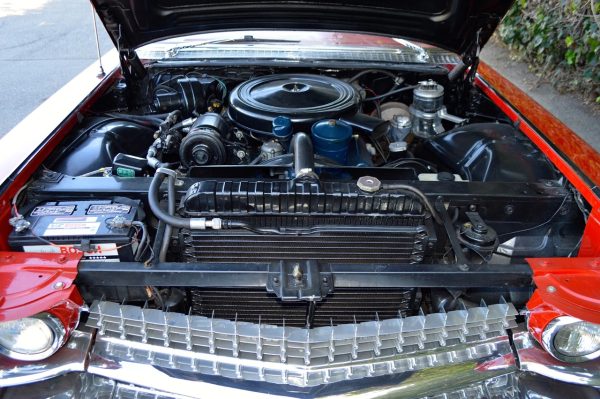 1959 Cadillac Series 62 - Image 41