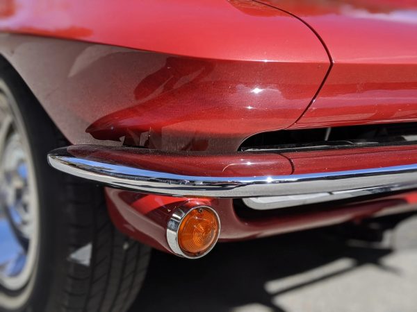 1967 Chevrolet Corvette - Image 32