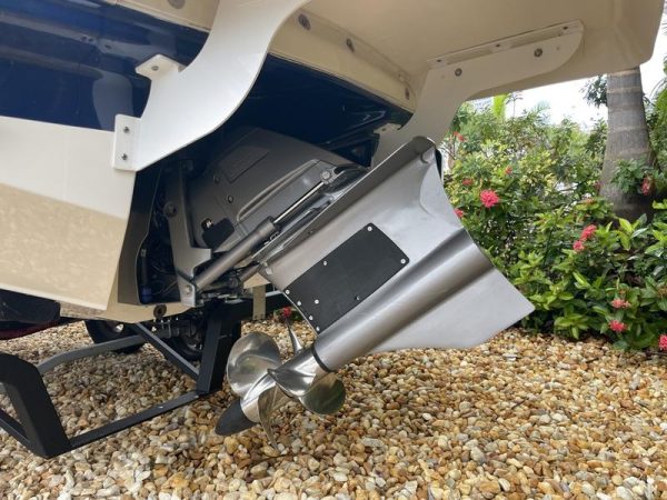 2021 Chaparral 23 Surf - Image 37
