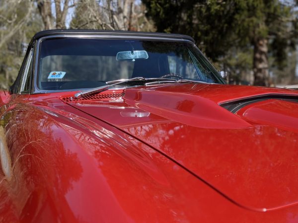 1967 Chevrolet Corvette - Image 33