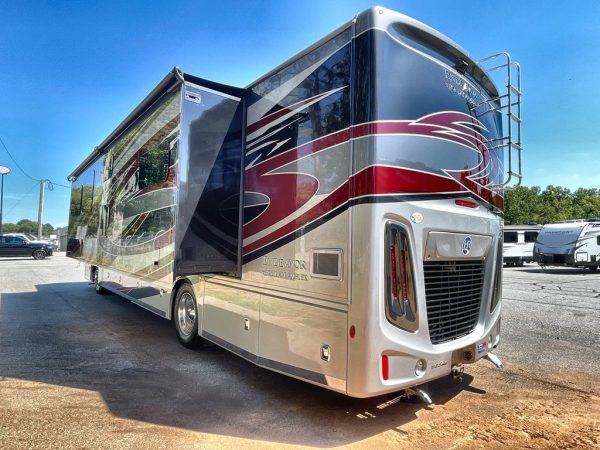 2022 Holiday Rambler Endeavor 38N - Image 8