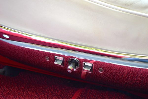 1959 Cadillac Series 62 - Image 43