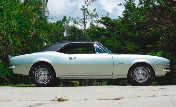 1967 Chevrolet Camaro RS Z28 - Image 35