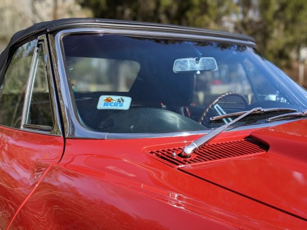 1967 Chevrolet Corvette - Image 34