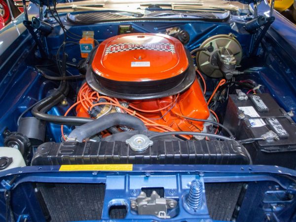 1971 Plymouth GTX 440 - Image 34