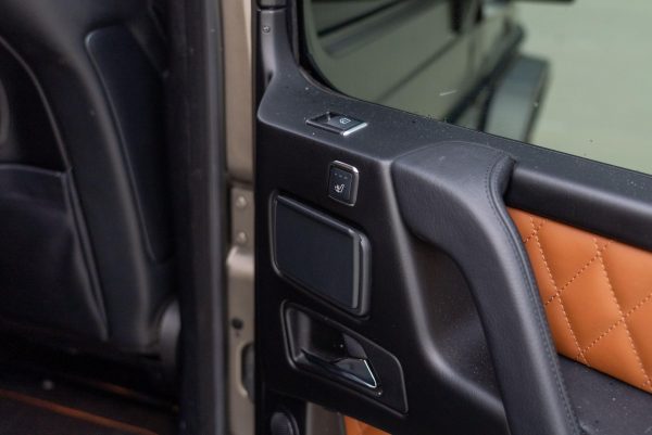 2017 Mercedes-Benz G-Class G63 AMG - Image 59