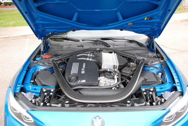 2019 BMW M2 Competition - Image 48