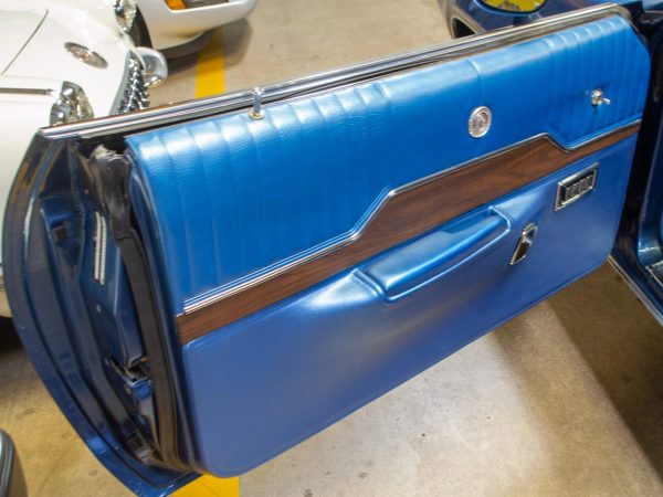 1971 Plymouth GTX 440 - Image 35