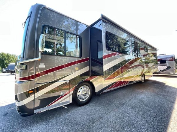 2022 Holiday Rambler Endeavor 38N - Image 10