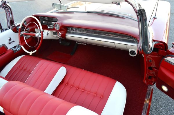 1959 Cadillac Series 62 - Image 45