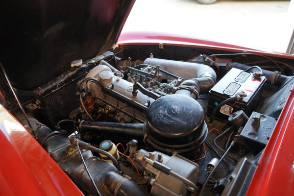 1960 Mercedes-Benz 190SL - Image 21