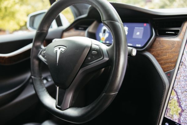 2019 Tesla Model X 100D - Image 51