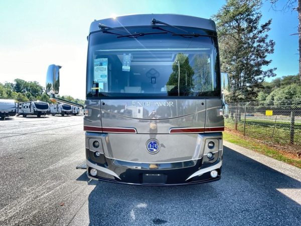 2022 Holiday Rambler Endeavor 38N - Image 11