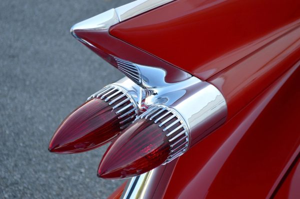 1959 Cadillac Series 62 - Image 46