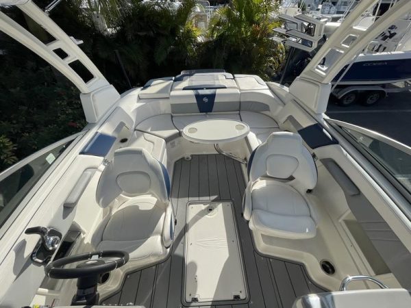 2021 Chaparral 23 Surf - Image 42