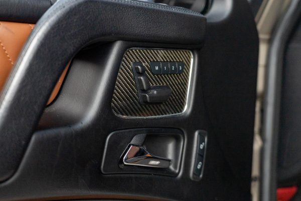 2017 Mercedes-Benz G-Class G63 AMG - Image 62