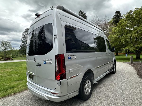 2020 Airstream Interstate 19 Tommy Bahama Edition 4x4 - Image 52