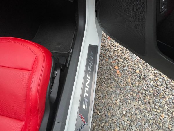 2017 Chevrolet Corvette Stingray - Image 49
