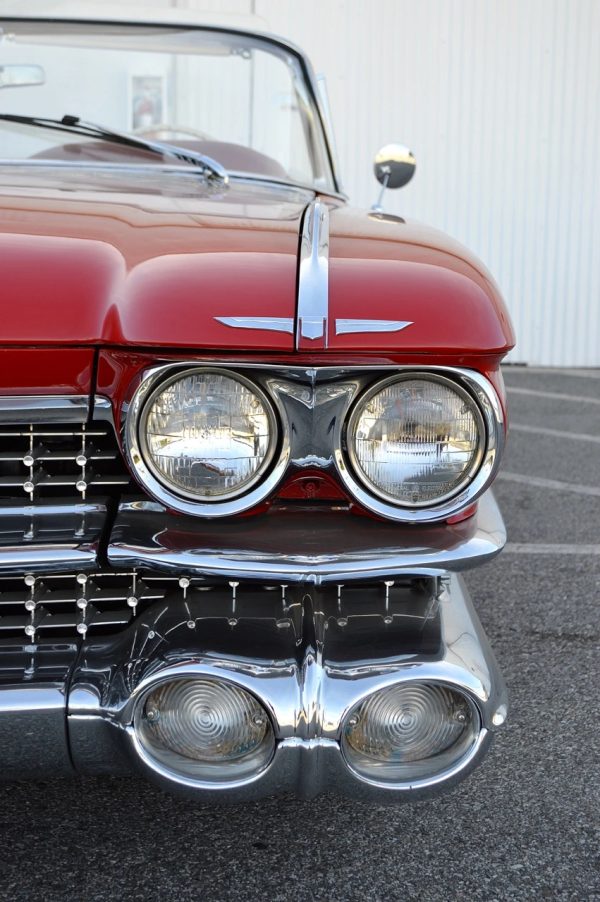 1959 Cadillac Series 62 - Image 48