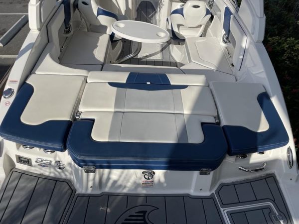 2021 Chaparral 23 Surf - Image 44
