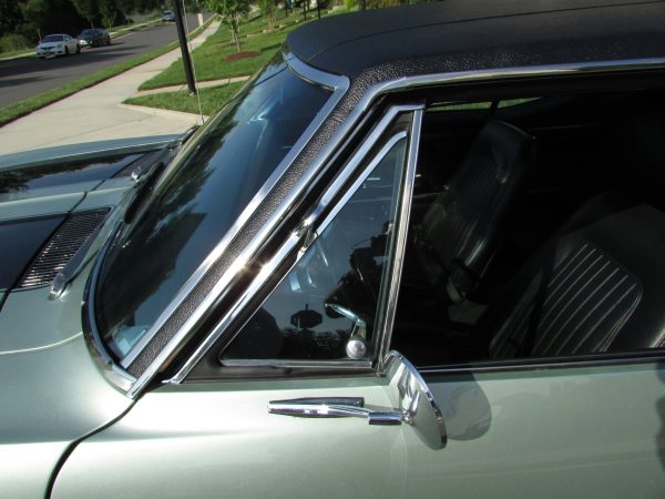 1967 Chevrolet Camaro RS Z28 - Image 41