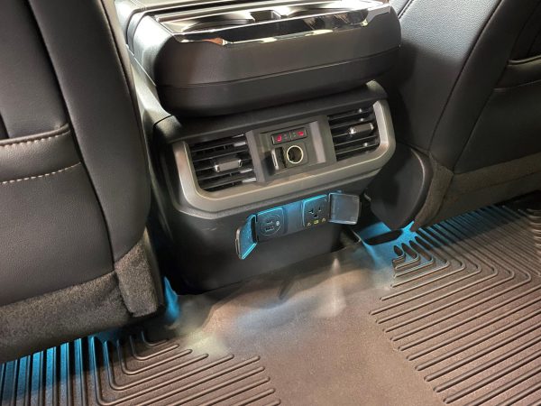 2022 Ford F-150 Lightning Lariat - Image 70