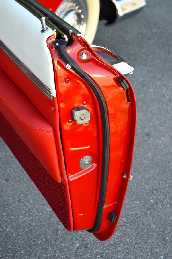 1959 Cadillac Series 62 - Image 51