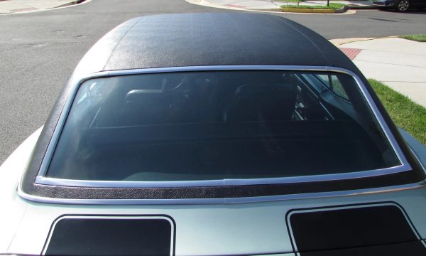 1967 Chevrolet Camaro RS Z28 - Image 42