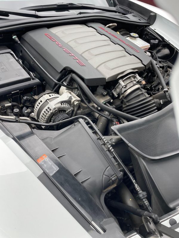 2017 Chevrolet Corvette Stingray - Image 53