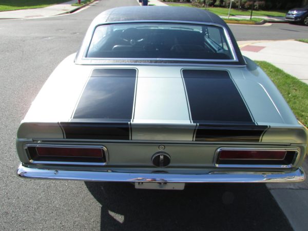 1967 Chevrolet Camaro RS Z28 - Image 43