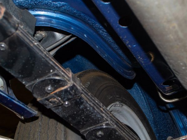 1971 Plymouth GTX 440 - Image 37