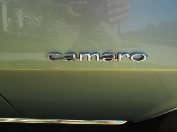 1967 Chevrolet Camaro RS Z28 - Image 44