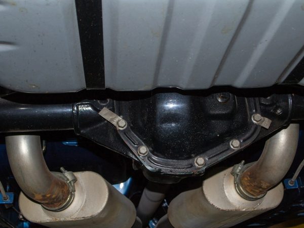 1971 Plymouth GTX 440 - Image 38