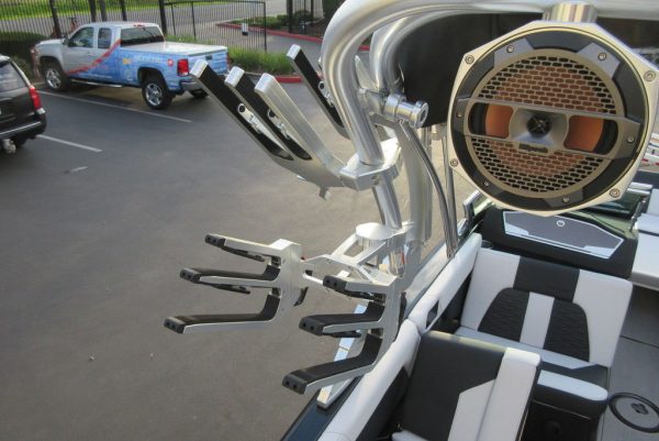 2020 MasterCraft X24 - Image 66