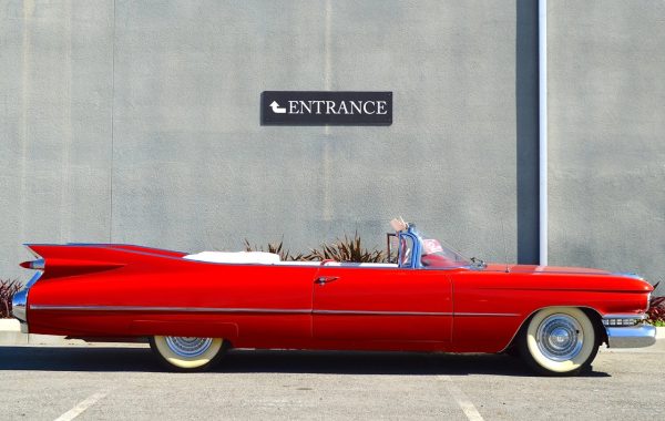 1959 Cadillac Series 62 - Image 54