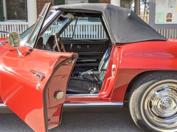 1967 Chevrolet Corvette - Image 42