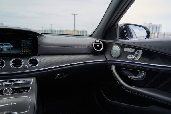 2018 Mercedes-Benz E-Class AMG E63 S - Image 6