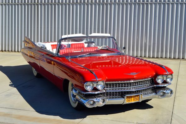 1959 Cadillac Series 62 - Image 55