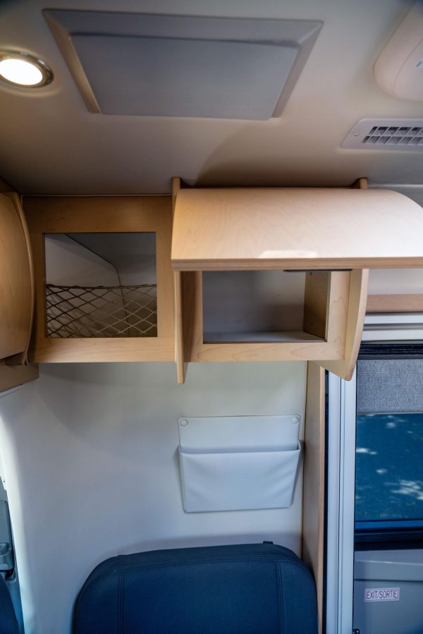 2019 Leisure Travel Serenity S24 CB - Image 46
