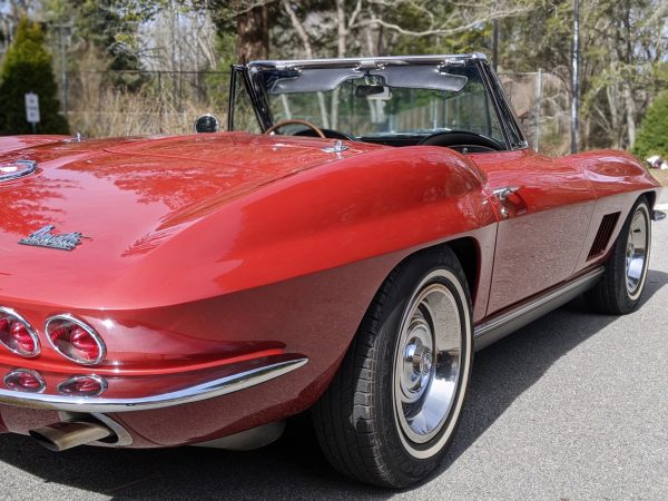 1967 Chevrolet Corvette - Image 44