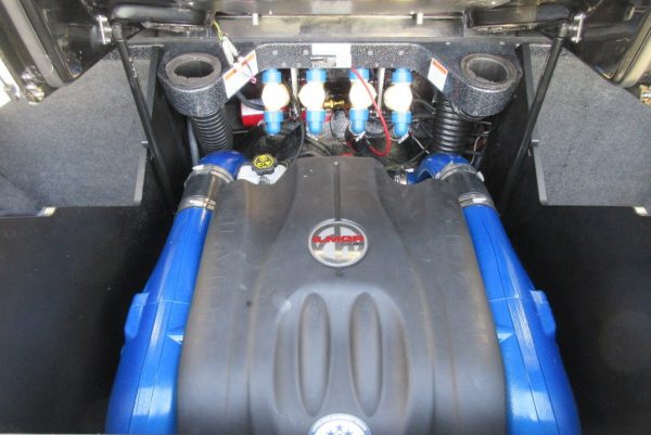 2020 MasterCraft X24 - Image 69