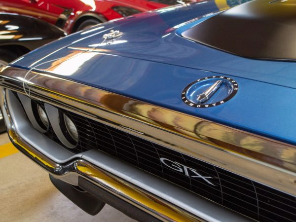 1971 Plymouth GTX 440 - Image 41