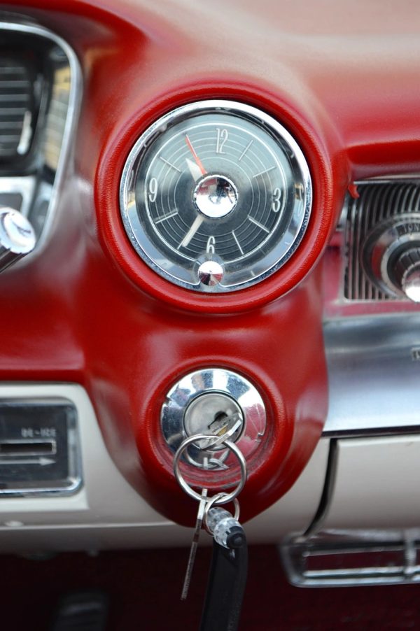 1959 Cadillac Series 62 - Image 58