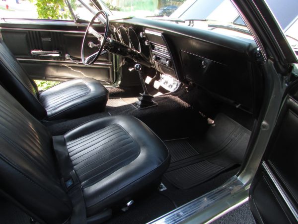 1967 Chevrolet Camaro RS Z28 - Image 47