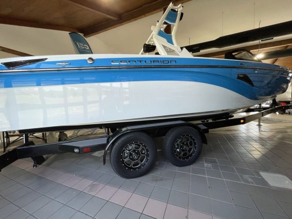 2021 Centurion Vi24 - Image 4